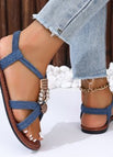 Denim Blue