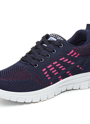 Personality Running Shoes – Soft Sole & Comfortable Fit