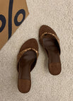 Brown / 35
