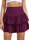 Purple / S