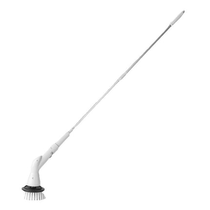 Wireless Electric Cleaning Long Handle 6 in 1 Brush