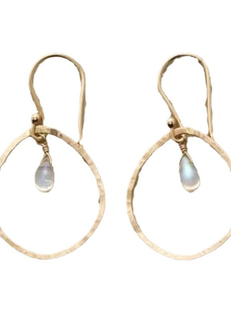 Retro Fashion Creative Earrings