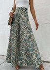 Apricot Bottom Green