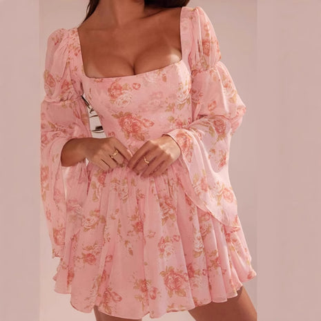 Fashion Sweet Dress