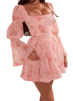 Fashion Sweet Dress