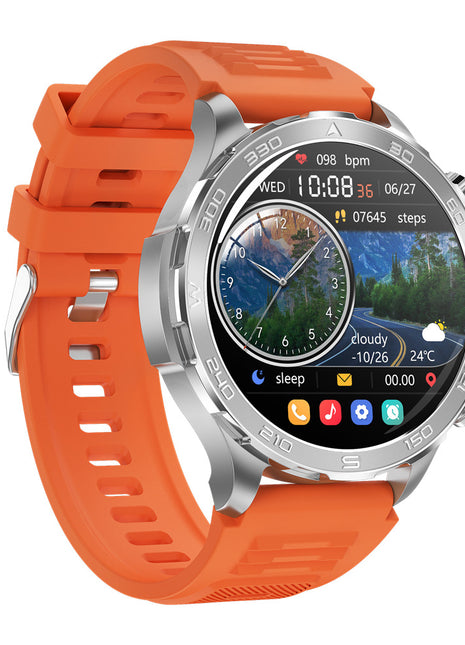 Reloj inteligente DK67