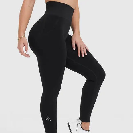Seamless High Elasticity Leggings