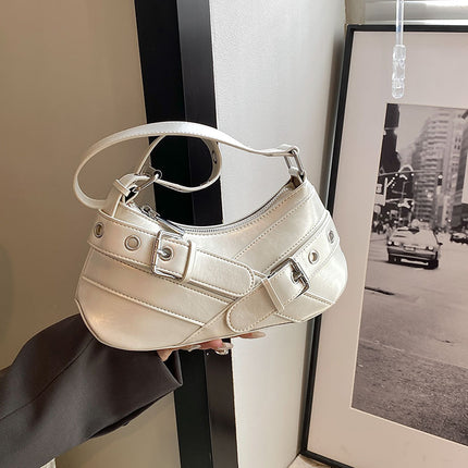 Special-interest French Design Underarm Bag