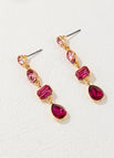Rose Red Drop