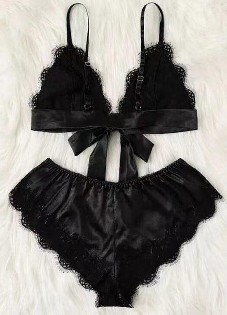 Conjunto Pasión
