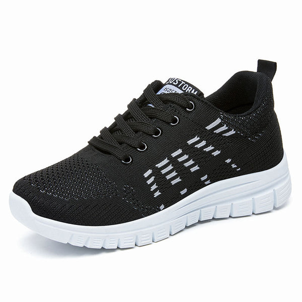 Personality Running Shoes – Soft Sole & Comfortable Fit