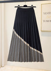 Black / Free Size
