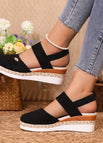 Black / 36