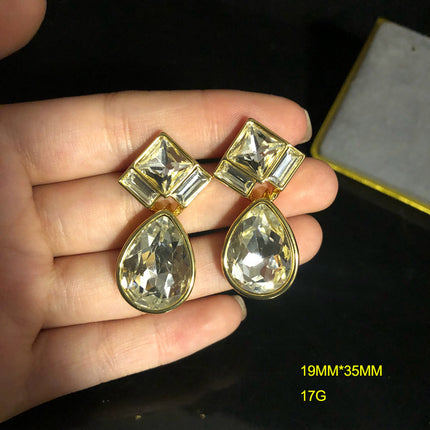 Special Luxury Necklace & Earrings Combination