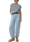 Light Blue / XS
