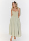 bright green / XS