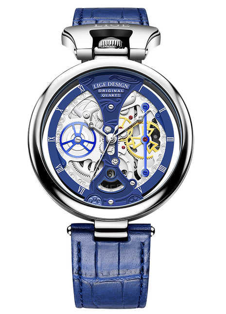 Fashion Waterproof Wrist Watch