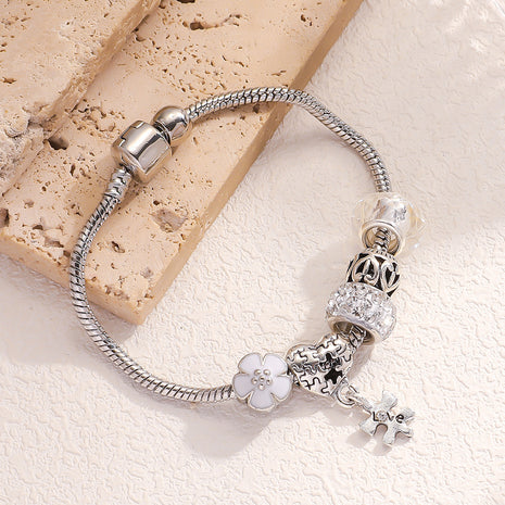 Pulsera de durazno de alta calidad