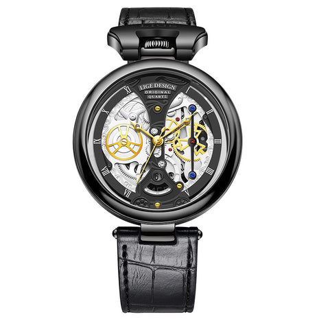 Reloj de Pulsera Impermeable de Moda