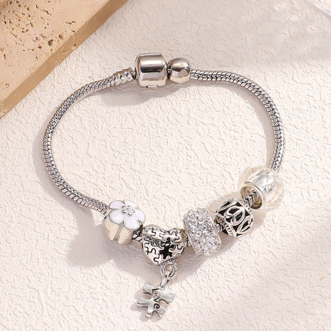 Pulsera de durazno de alta calidad