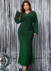 Dark Green / XL