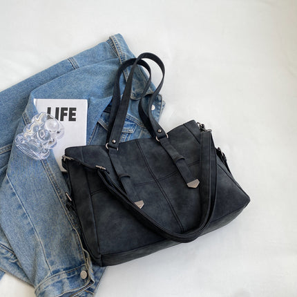 Casual Personalized Large Capacity Bag