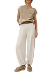 Milky white / XS