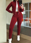 Wine Red / XS