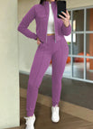 Purple / XS