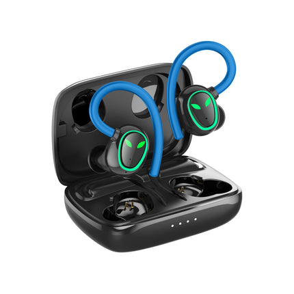 i22A Waterproof Bluetooth Wireless Headset