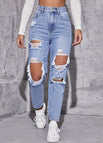 Blue / XS