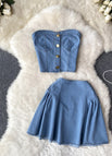 Light Blue / S