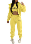 Yellow / S