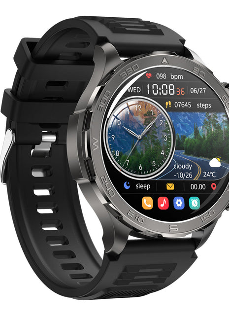 Reloj inteligente DK67