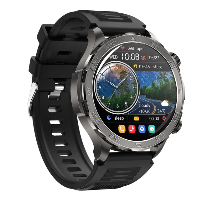 DK67 Smart Watch