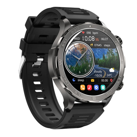 Reloj inteligente DK67