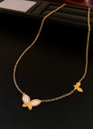 Necklace Gold