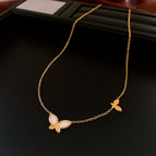Necklace Gold