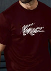 Dark Red