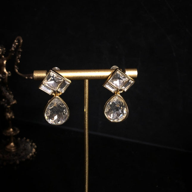 Special Luxury Necklace & Earrings Combination