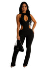 Black / L
