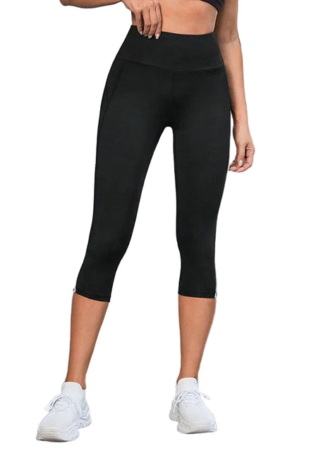 Women's High Waist Hip Lift Yoga Leggings