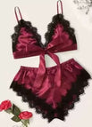 Wine Red