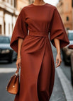 Brick red / S