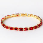 Golden / Red Zirconium