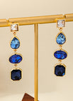 Sapphire Blue