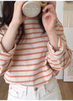 Dark Orange / M