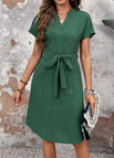 Dark Green / S