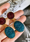 Ovals