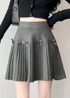 Dark Grey / S
